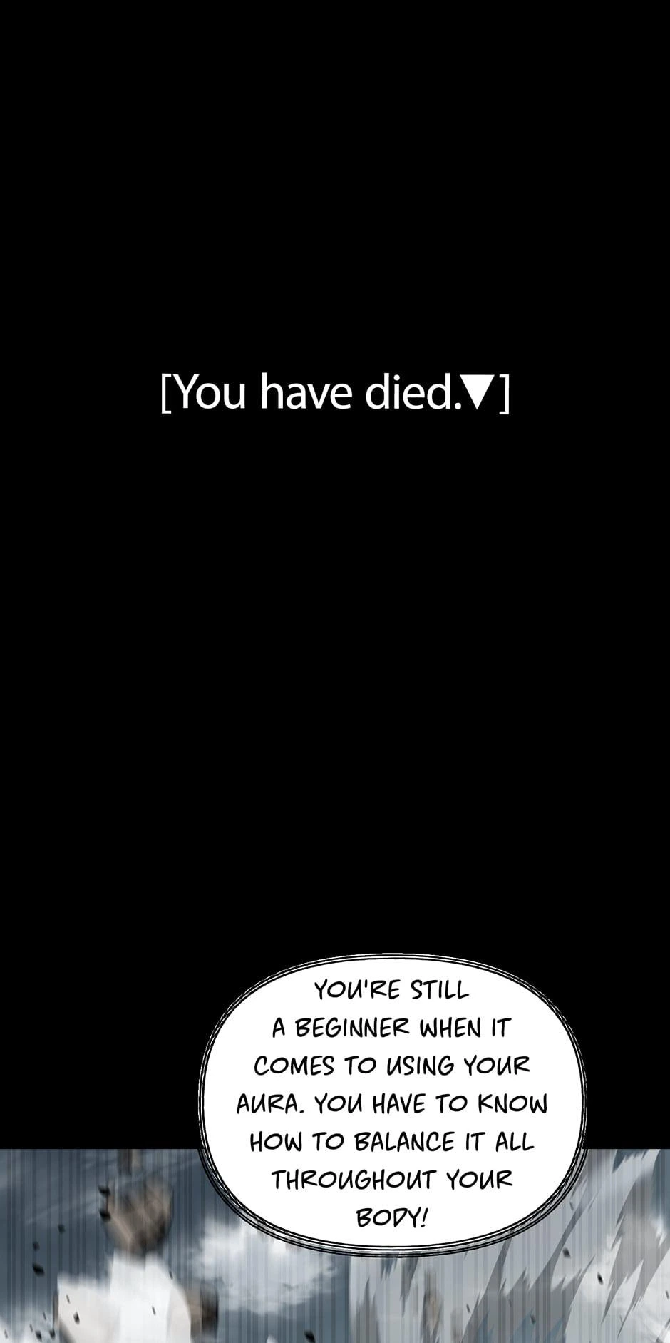 SSS-Class Revival Hunter Chapter 34 — page 27