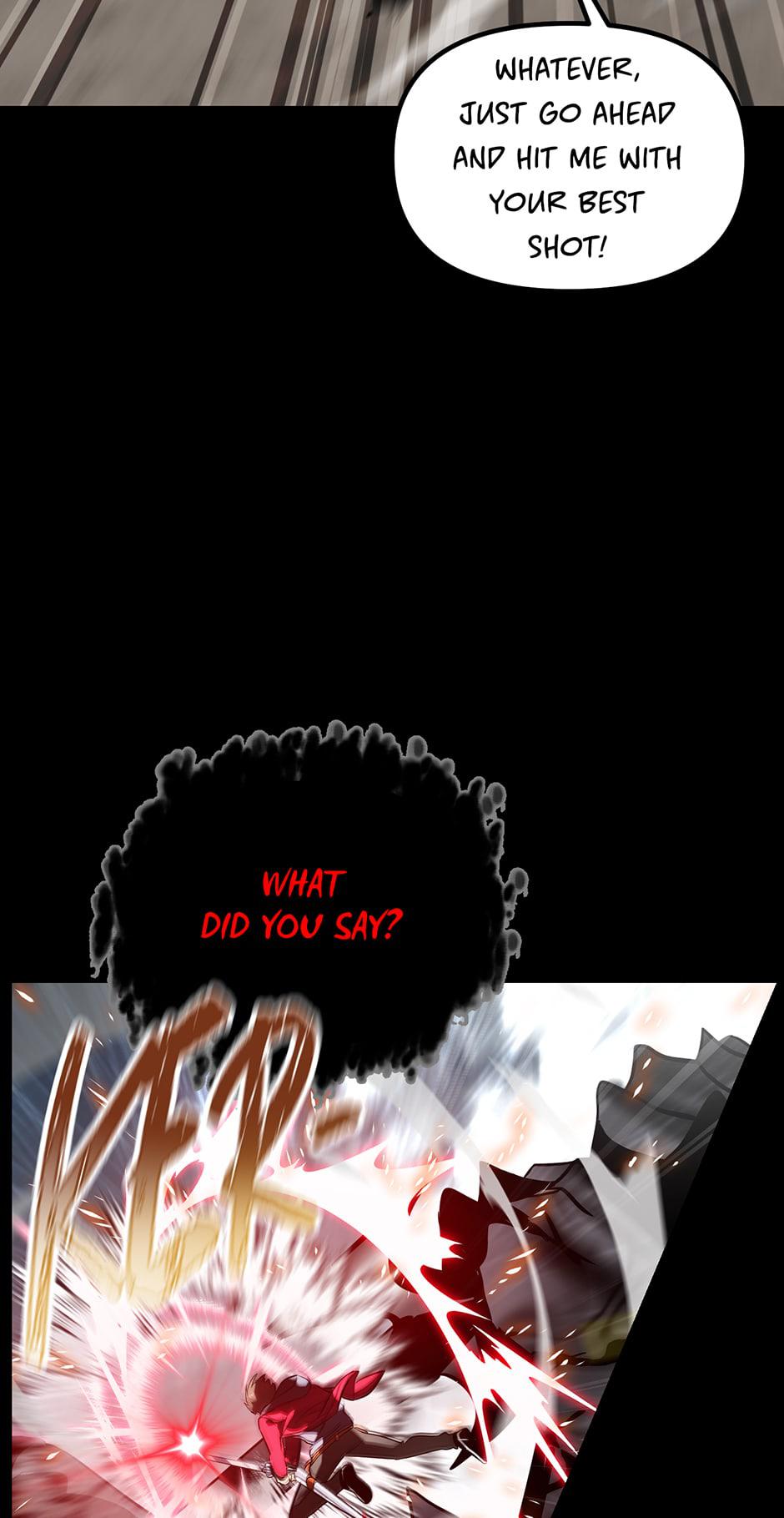 SSS-Class Revival Hunter Chapter 34 — page 32