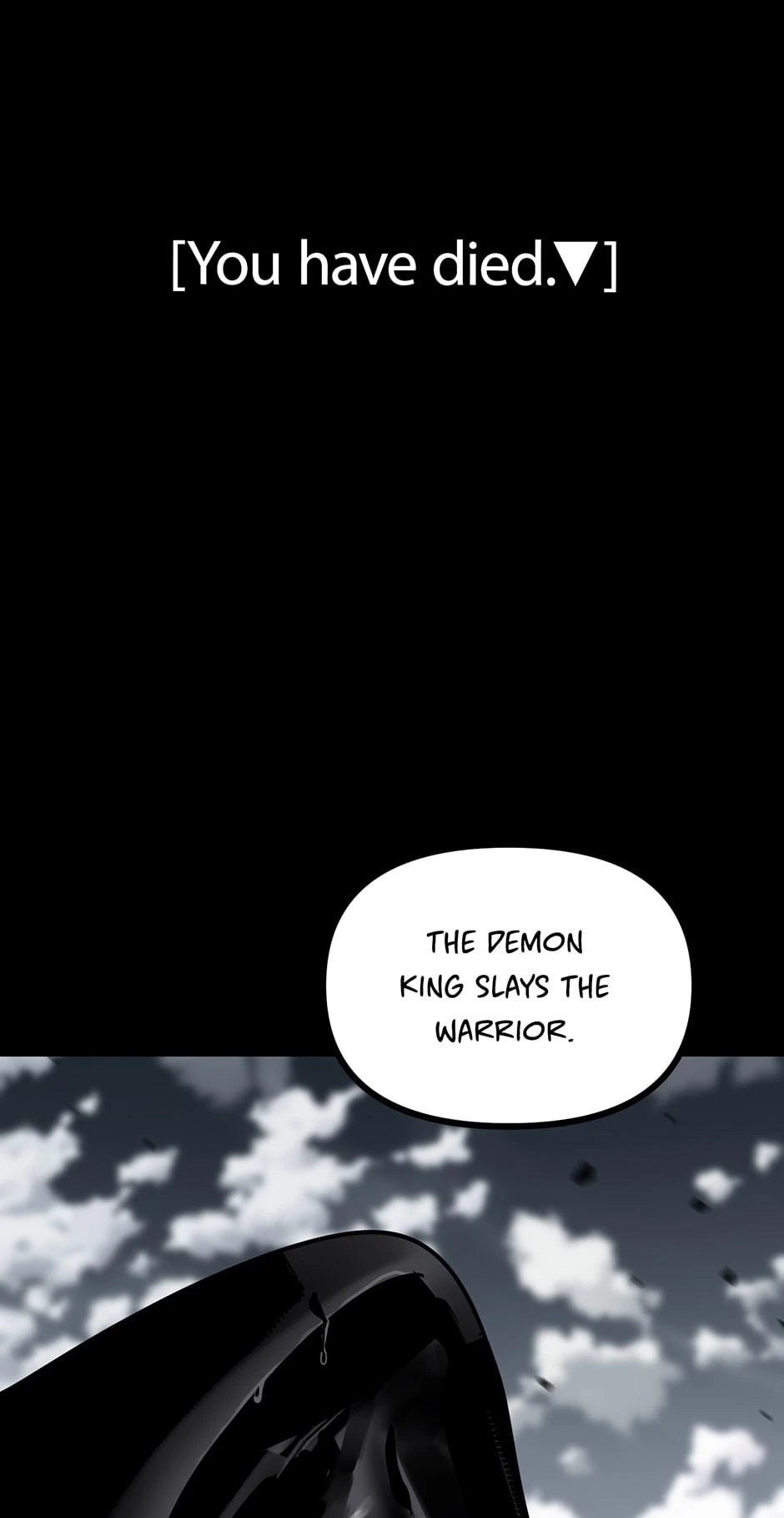 SSS-Class Revival Hunter Chapter 34 — page 34