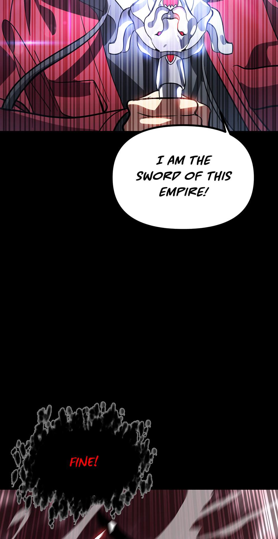 SSS-Class Revival Hunter Chapter 34 — page 37
