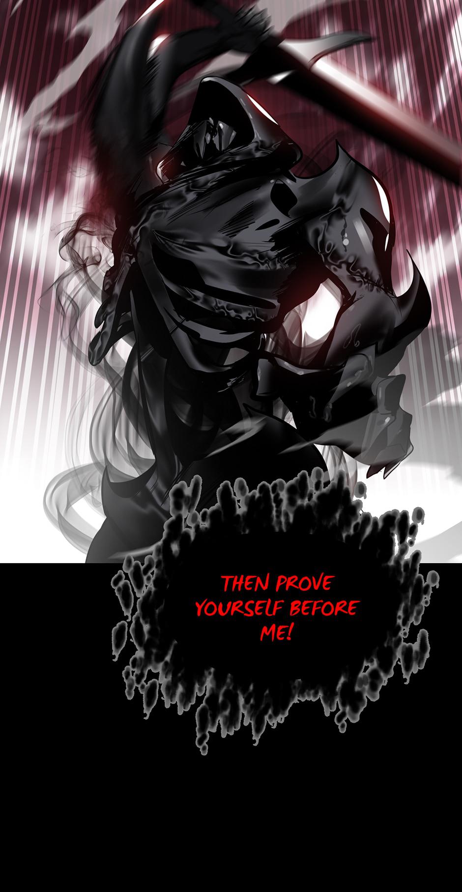 SSS-Class Revival Hunter Chapter 34 — page 38
