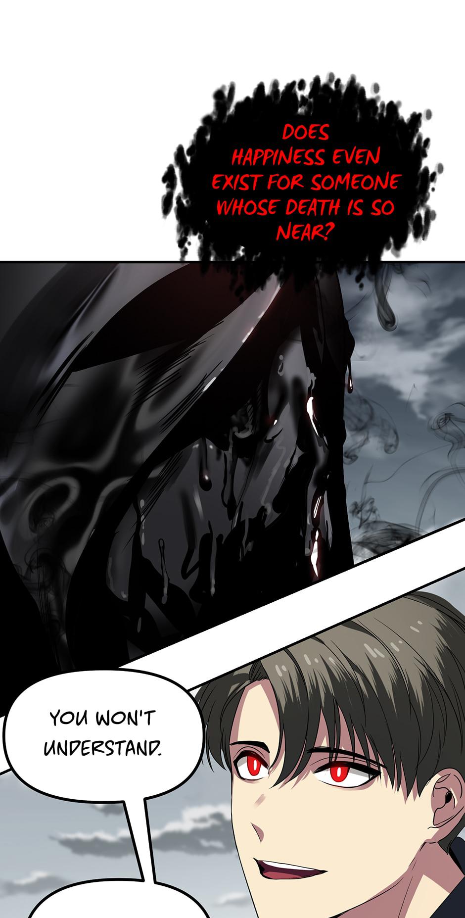 SSS-Class Revival Hunter Chapter 34 — page 53