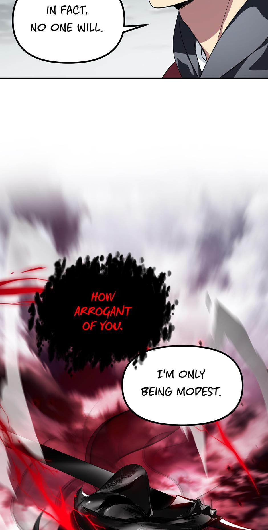 SSS-Class Revival Hunter Chapter 34 — page 54