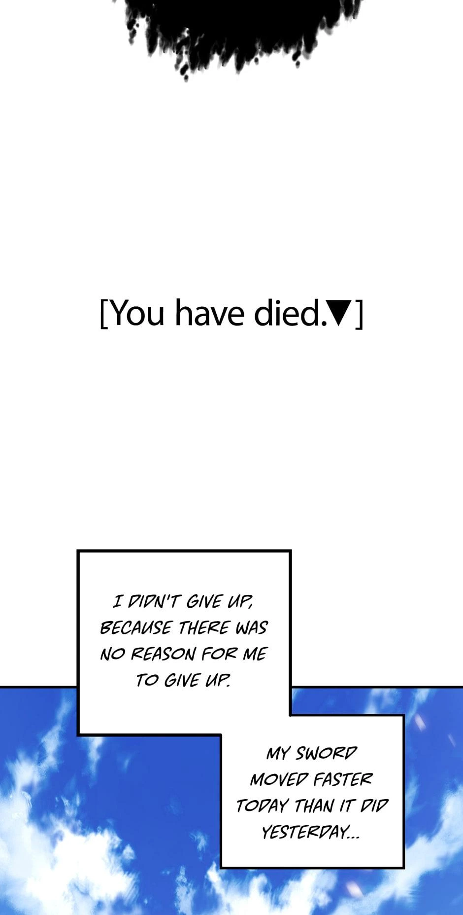 SSS-Class Revival Hunter Chapter 34 — page 56