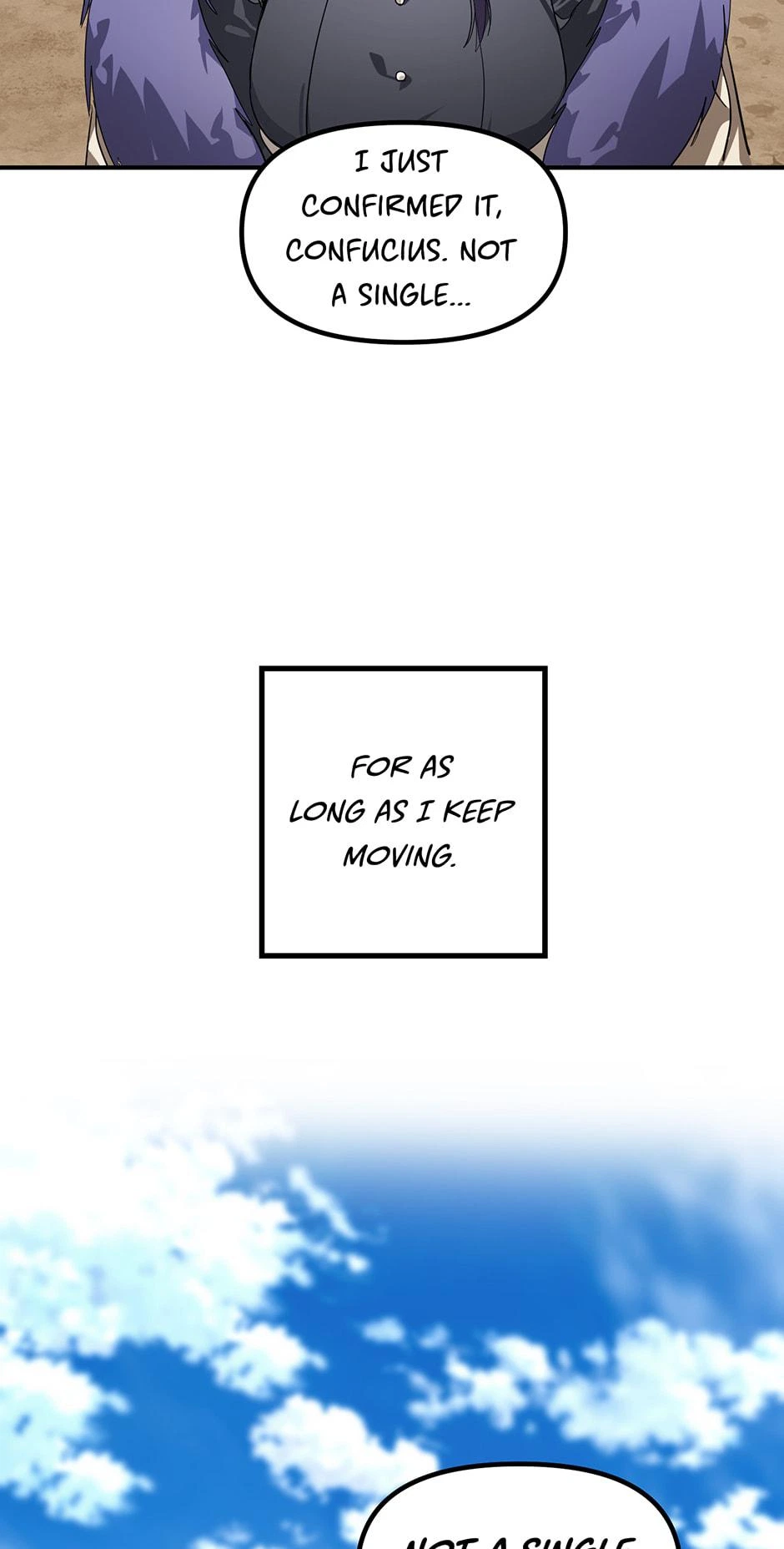 SSS-Class Revival Hunter Chapter 34 — page 58