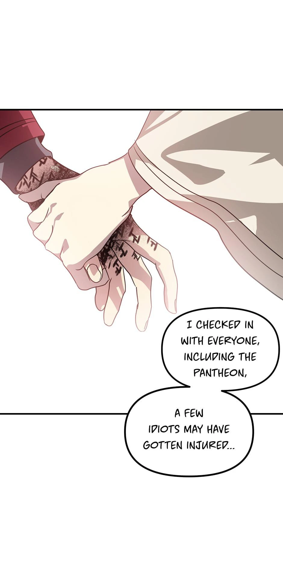 SSS-Class Revival Hunter Chapter 34 — page 60