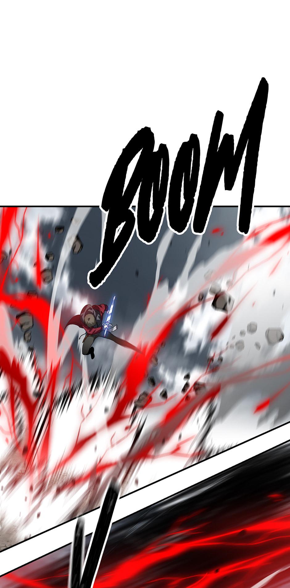 SSS-Class Revival Hunter Chapter 34 — page 65