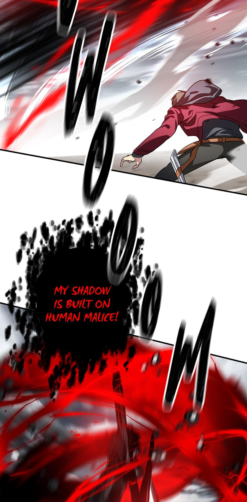 SSS-Class Revival Hunter Chapter 34 — page 66