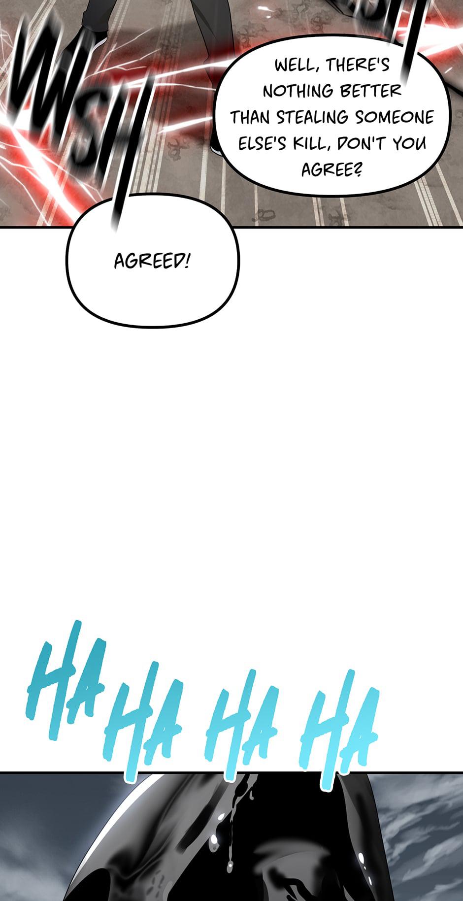 SSS-Class Revival Hunter Chapter 34 — page 76