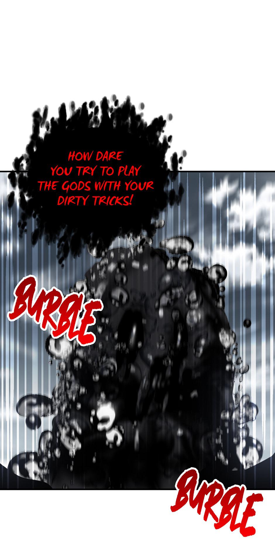 SSS-Class Revival Hunter Chapter 34 — page 79