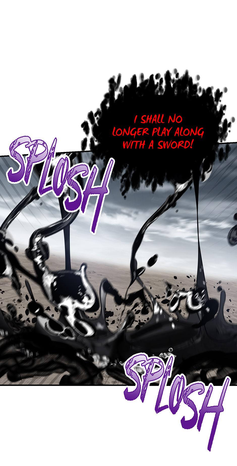 SSS-Class Revival Hunter Chapter 34 — page 80