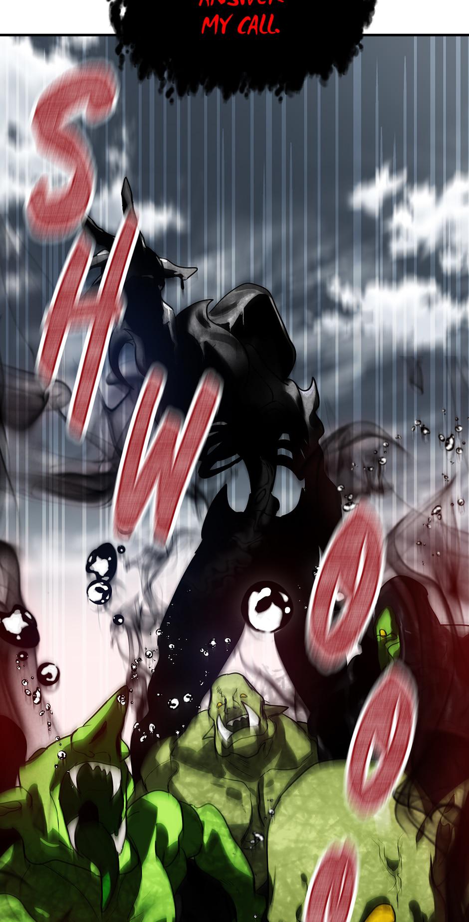 SSS-Class Revival Hunter Chapter 34 — page 82