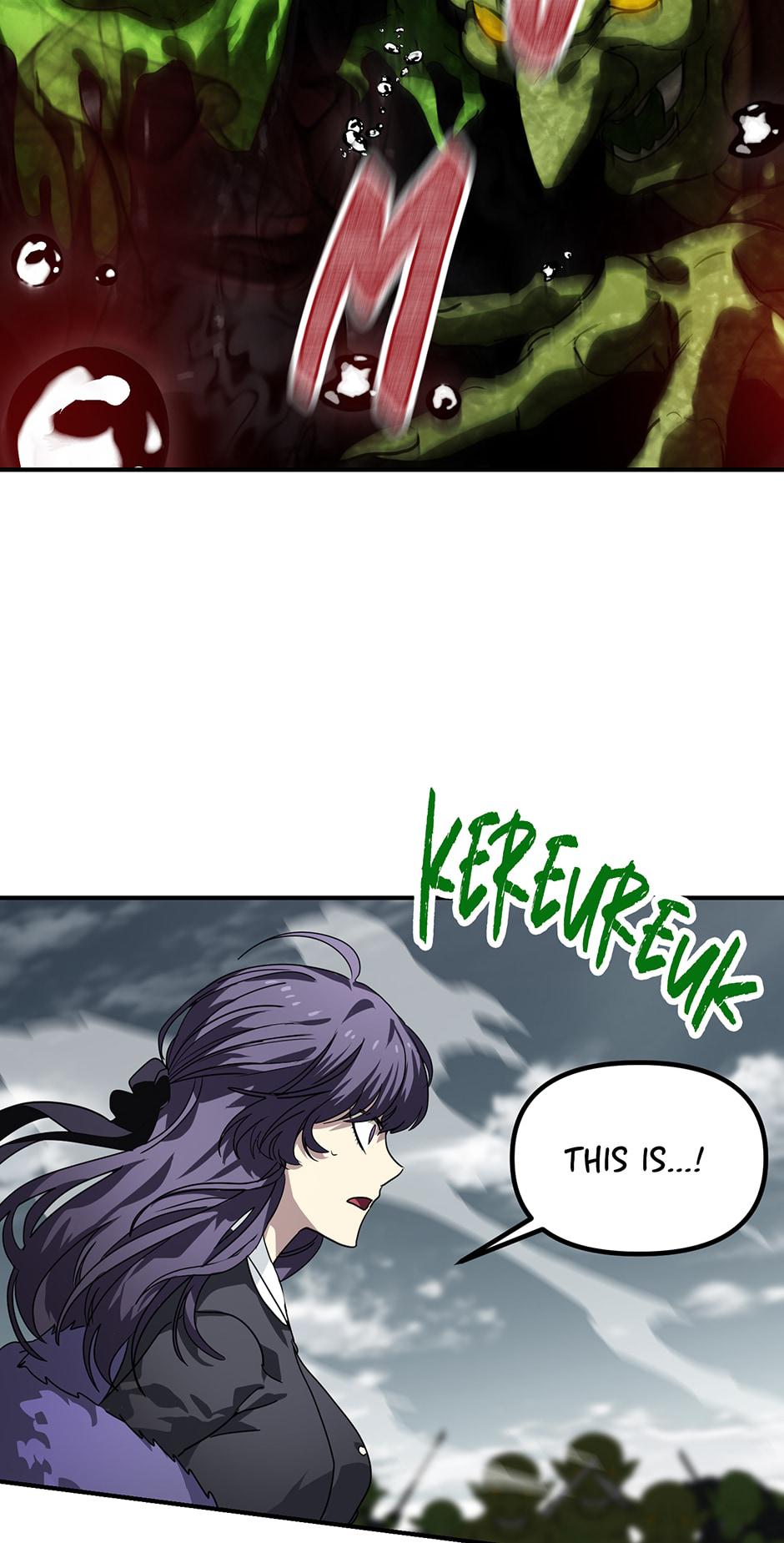 SSS-Class Revival Hunter Chapter 34 — page 83
