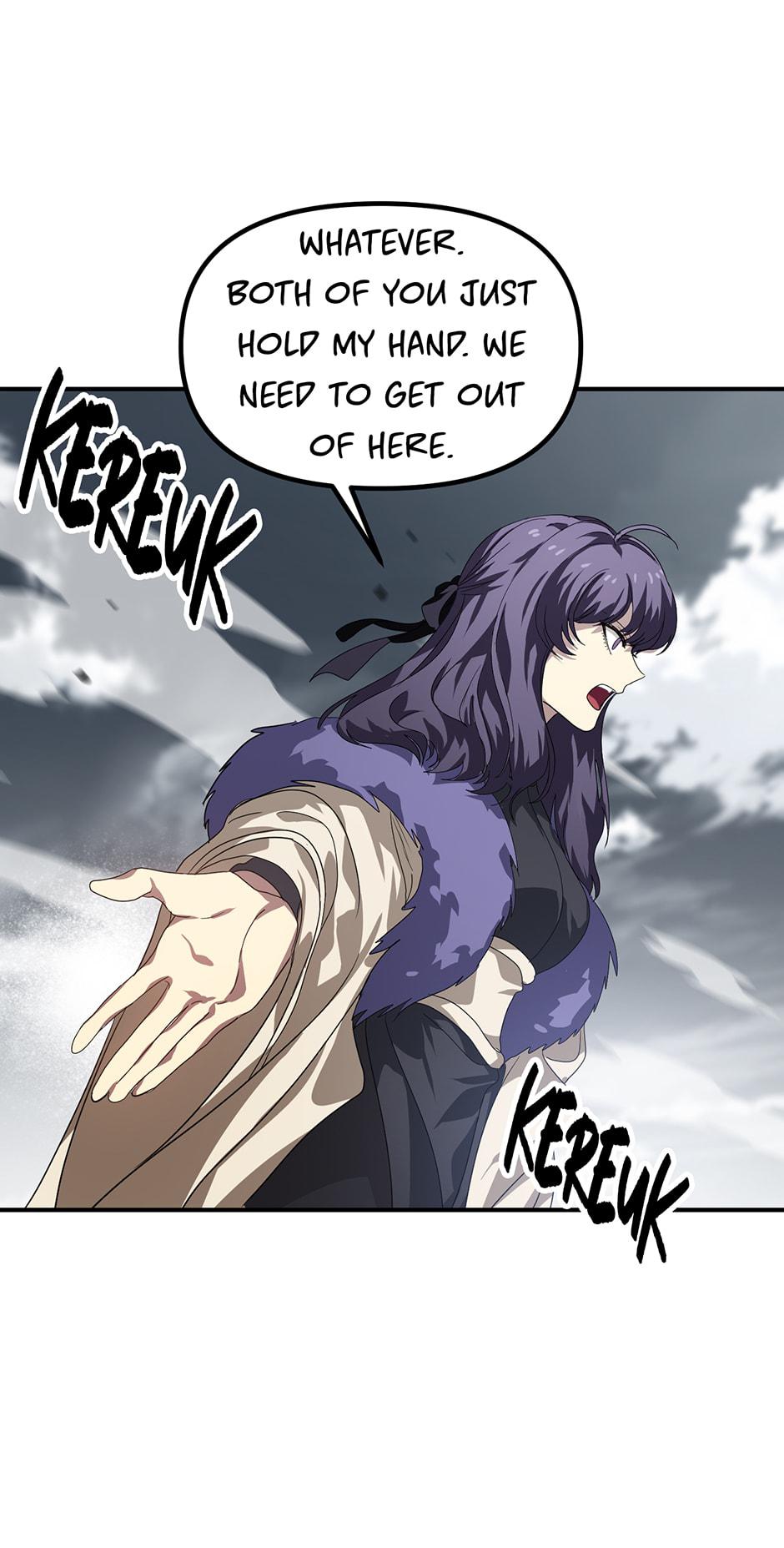 SSS-Class Revival Hunter Chapter 34 — page 86