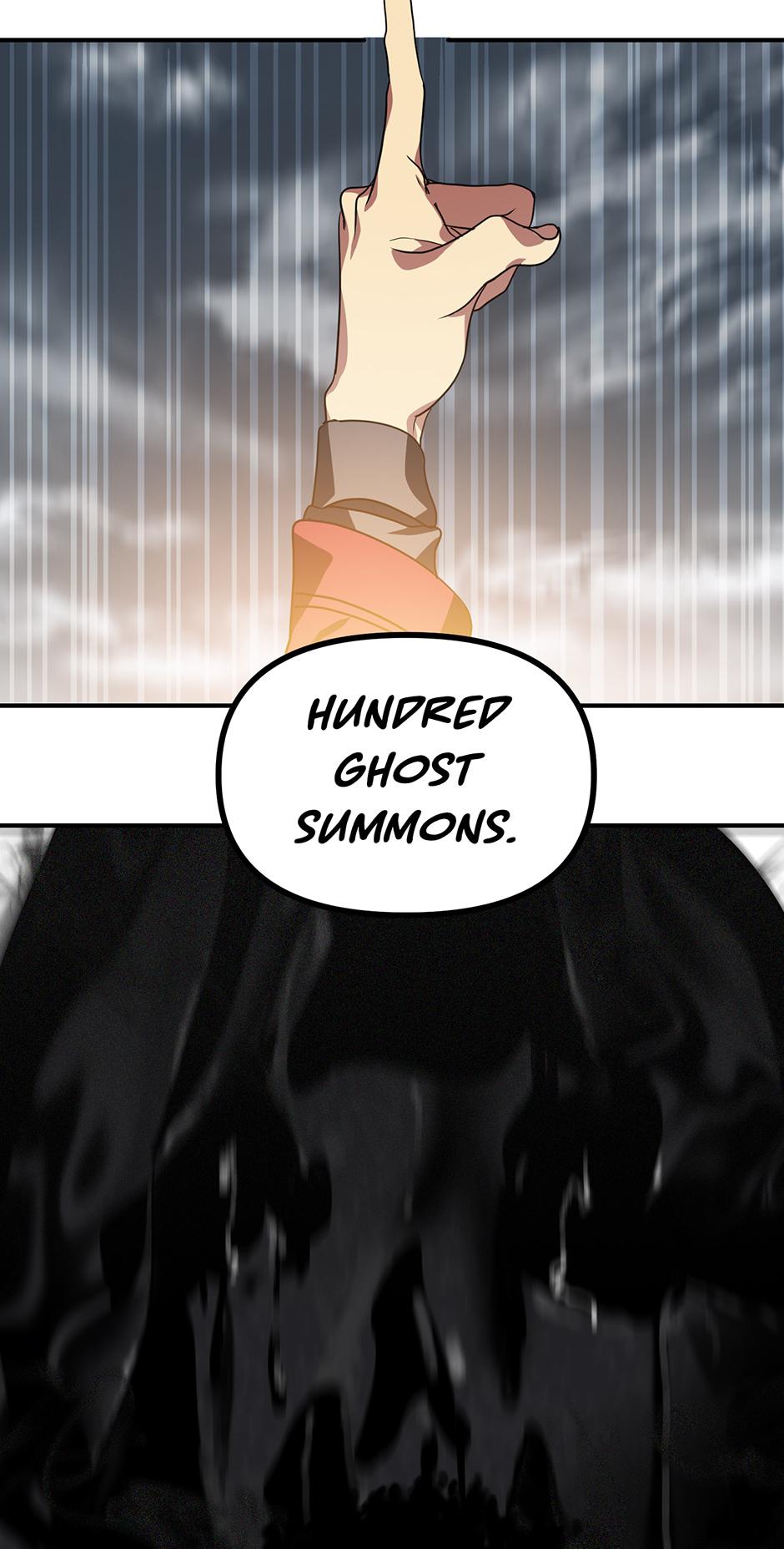 SSS-Class Revival Hunter Chapter 34 — page 88
