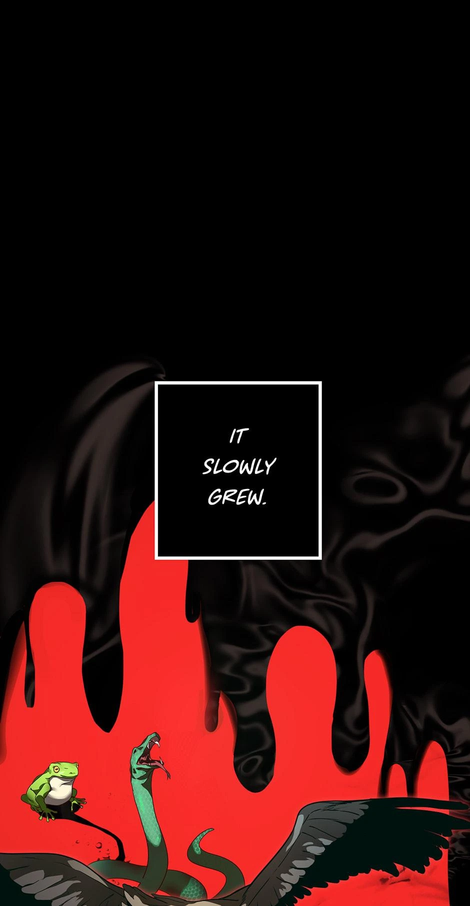 SSS-Class Revival Hunter Chapter 35 — page 1