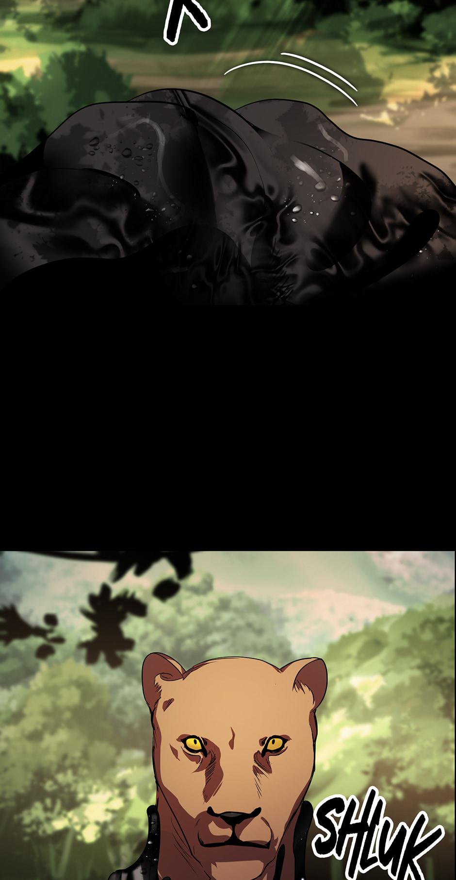 SSS-Class Revival Hunter Chapter 35 — page 3