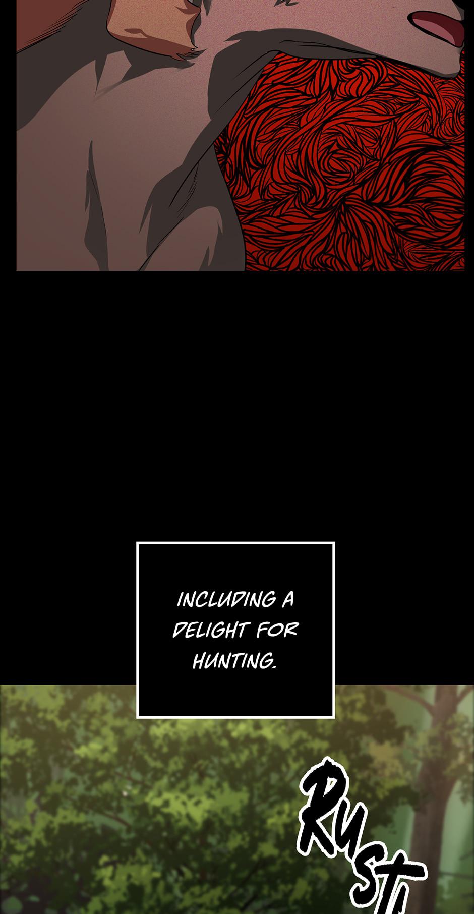 SSS-Class Revival Hunter Chapter 35 — page 5