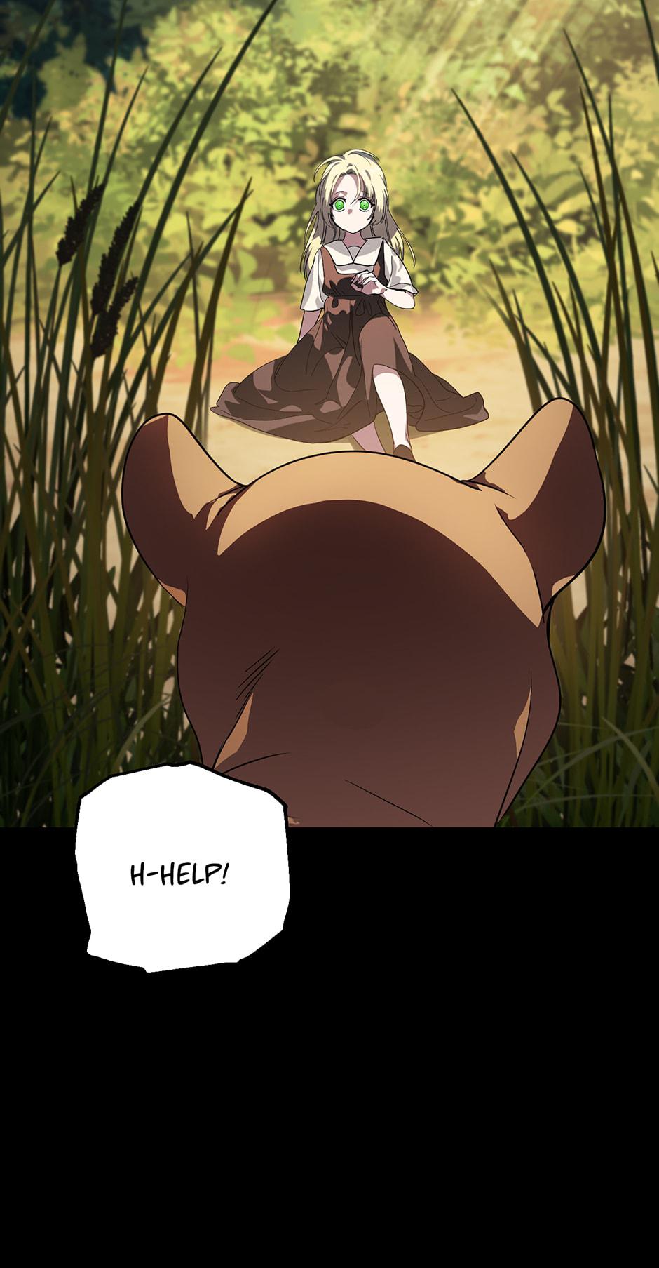 SSS-Class Revival Hunter Chapter 35 — page 7