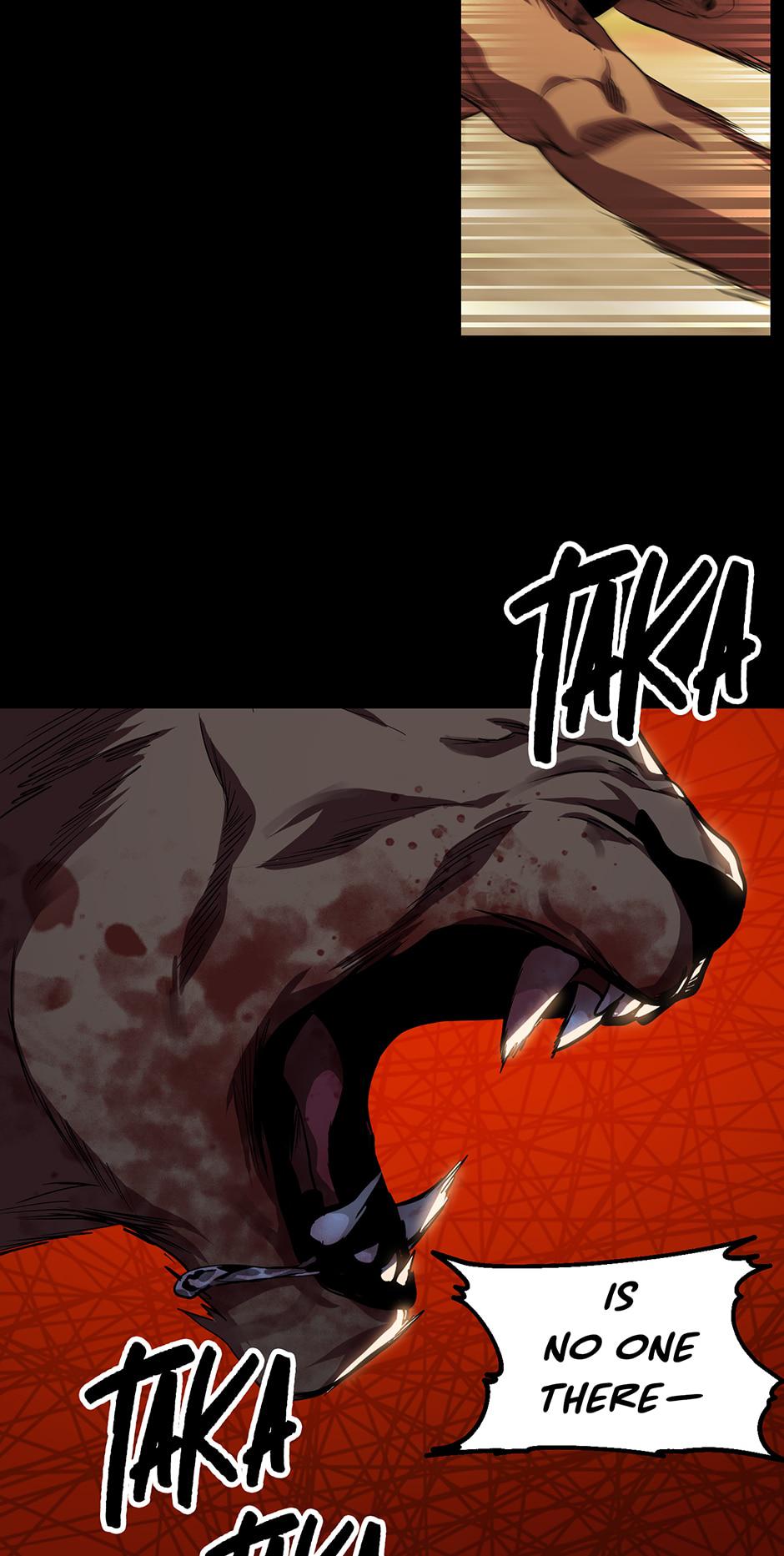 SSS-Class Revival Hunter Chapter 35 — page 9