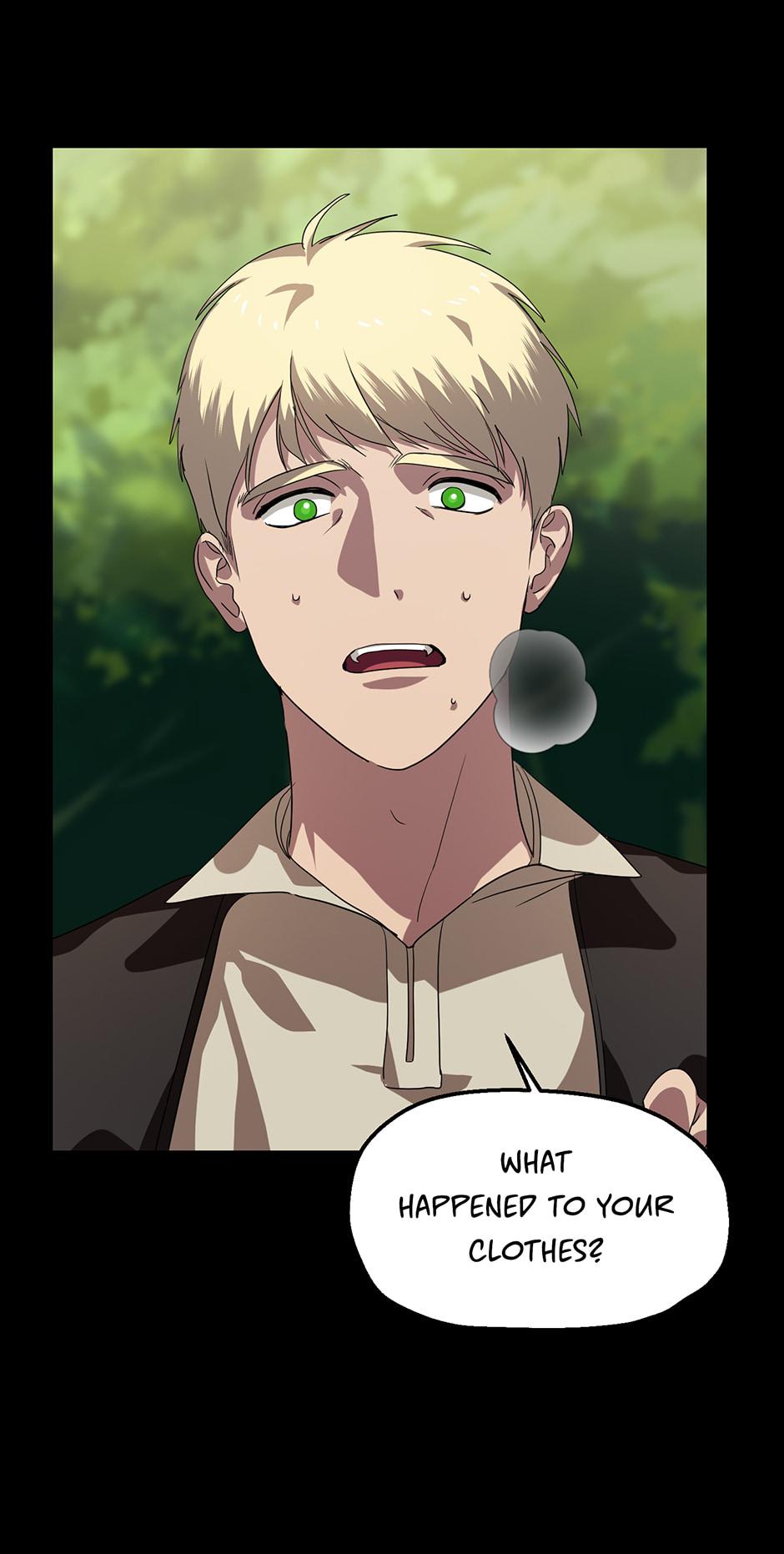 SSS-Class Revival Hunter Chapter 35 — page 15