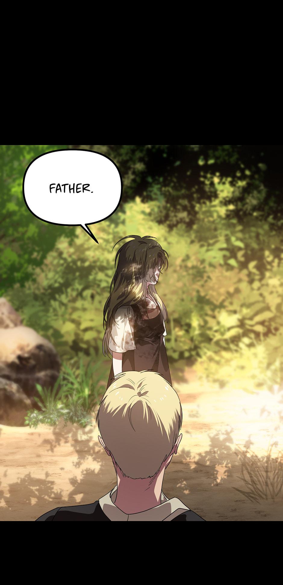 SSS-Class Revival Hunter Chapter 35 — page 16