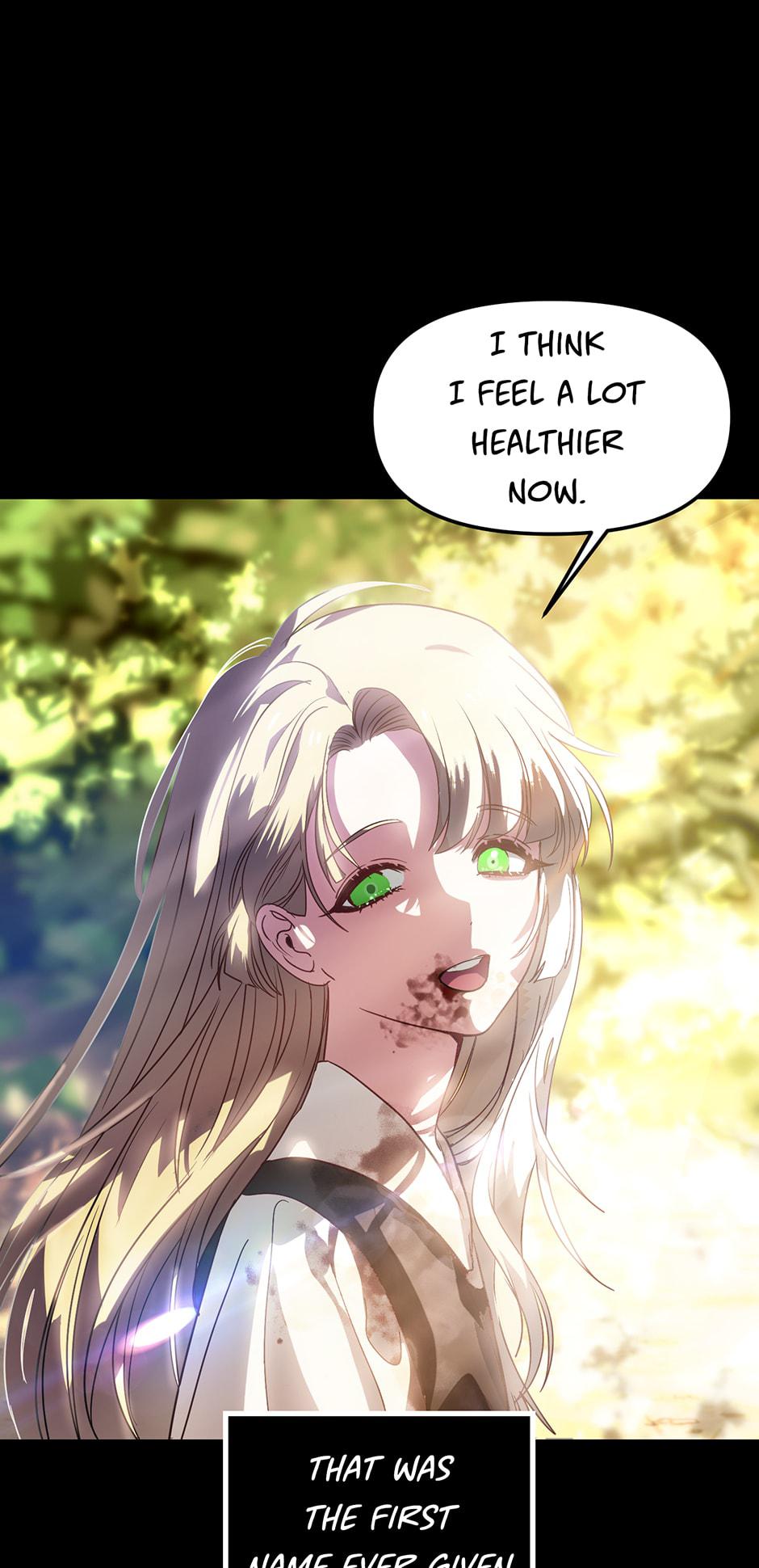 SSS-Class Revival Hunter Chapter 35 — page 17