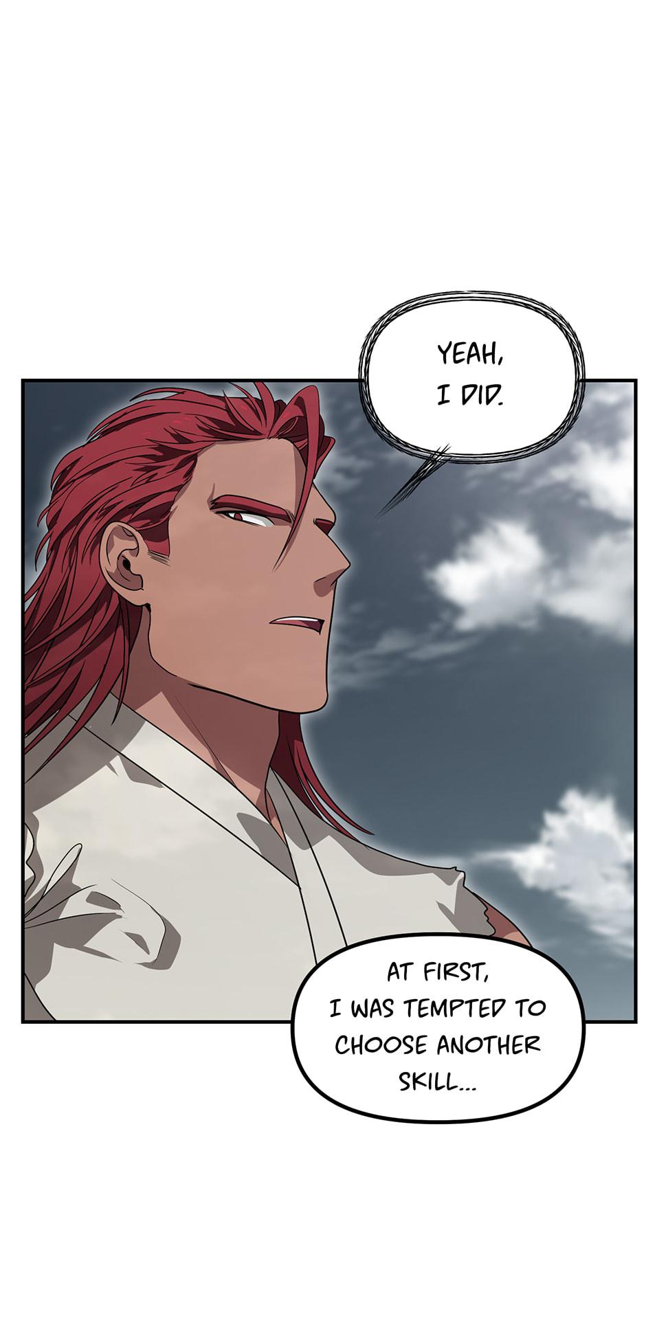 SSS-Class Revival Hunter Chapter 35 — page 23