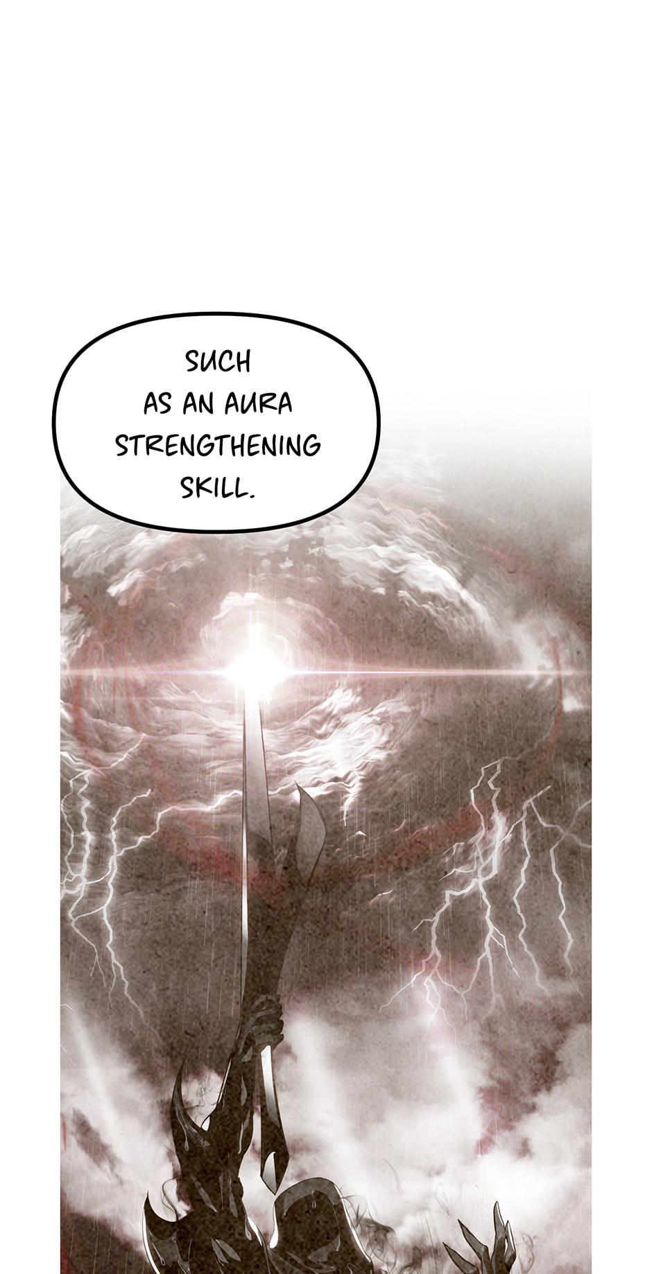 SSS-Class Revival Hunter Chapter 35 — page 24