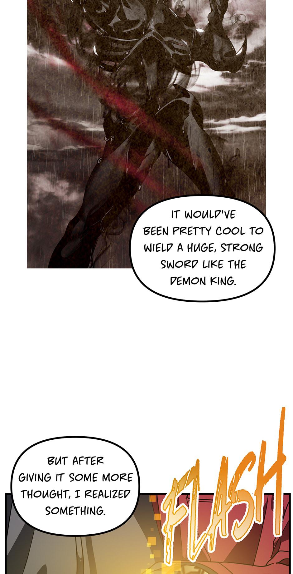 SSS-Class Revival Hunter Chapter 35 — page 25