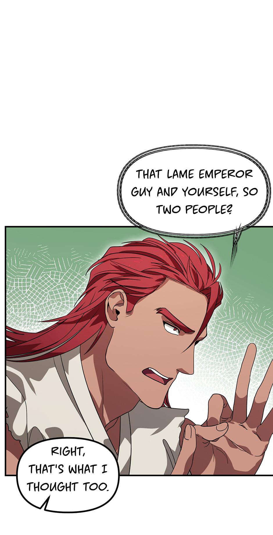 SSS-Class Revival Hunter Chapter 35 — page 29