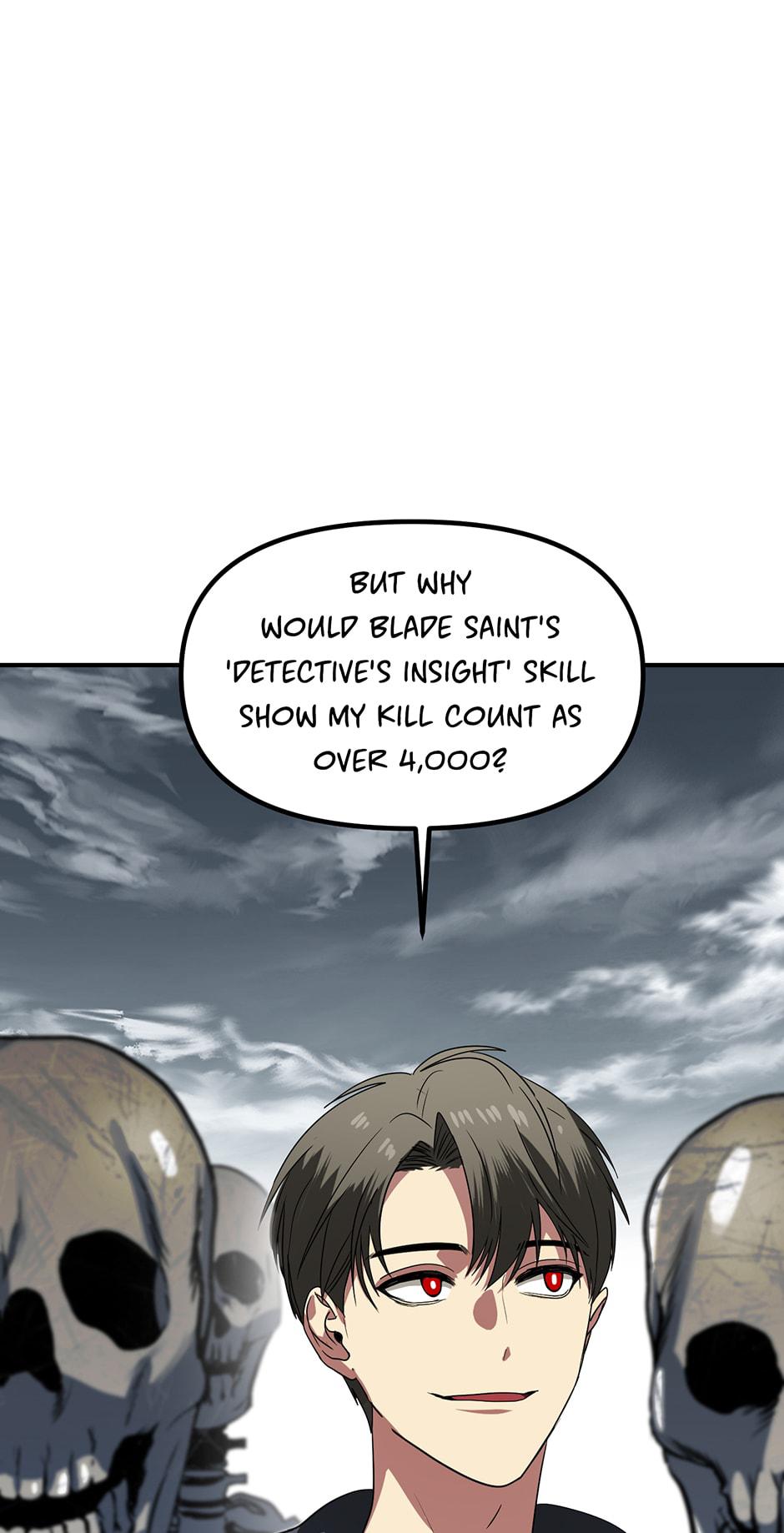 SSS-Class Revival Hunter Chapter 35 — page 30