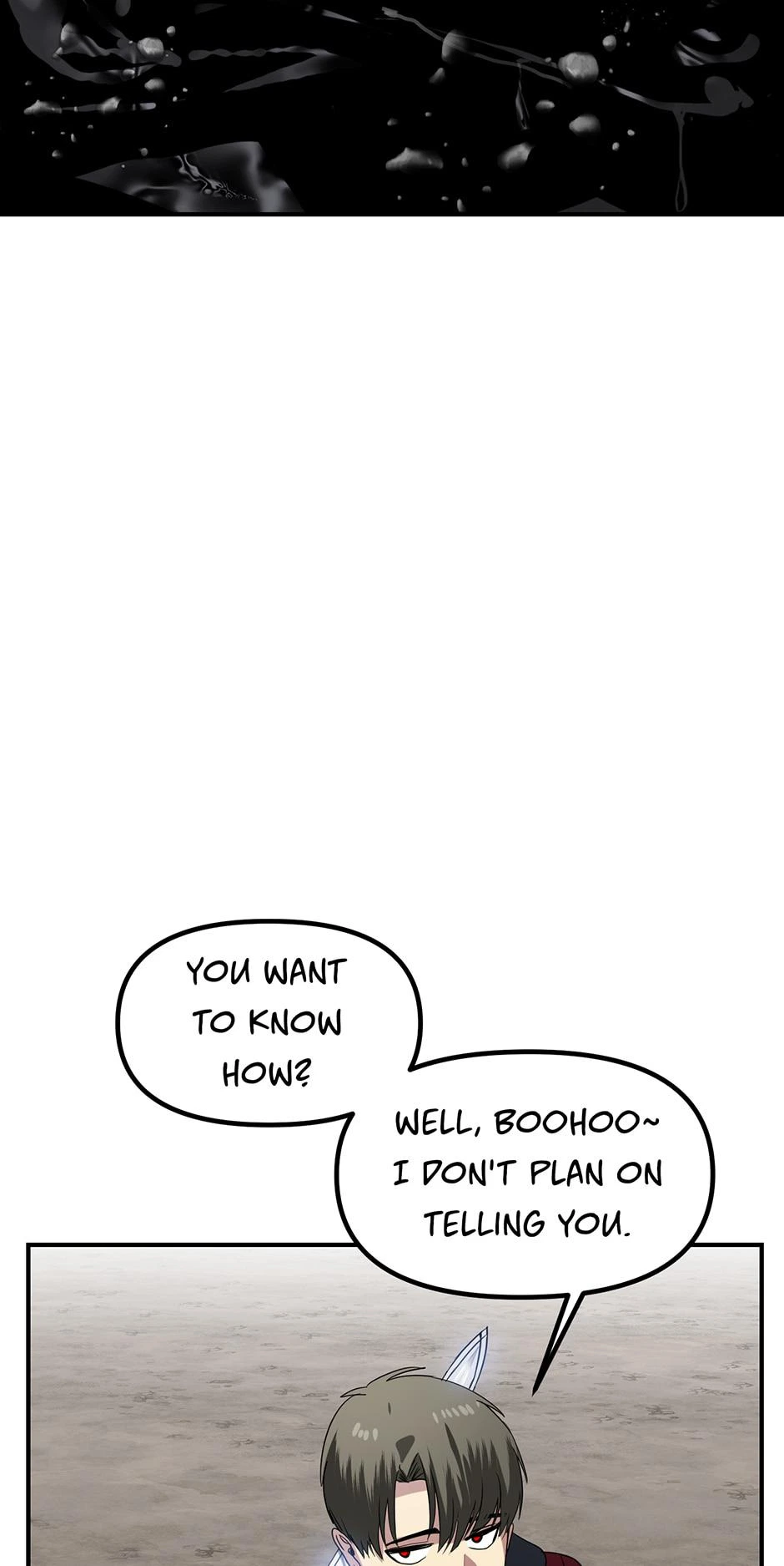 SSS-Class Revival Hunter Chapter 35 — page 40