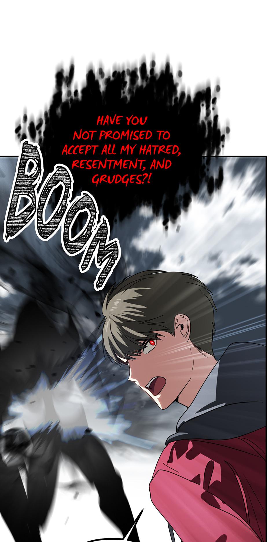 SSS-Class Revival Hunter Chapter 35 — page 43