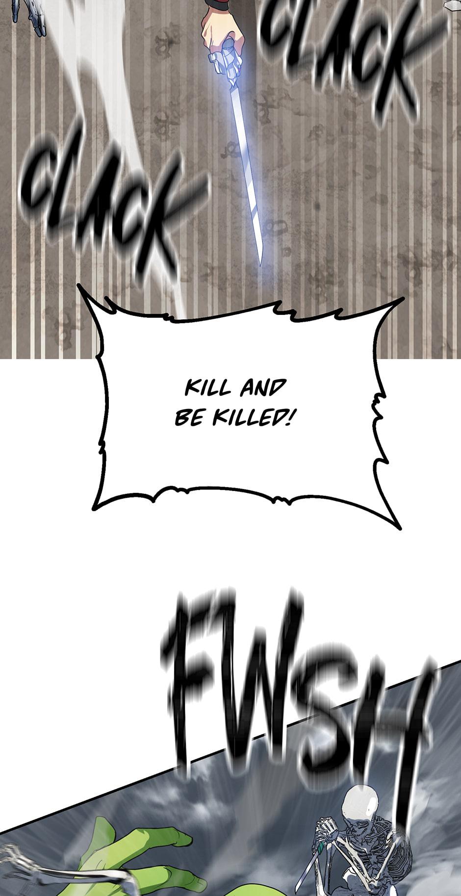 SSS-Class Revival Hunter Chapter 35 — page 50