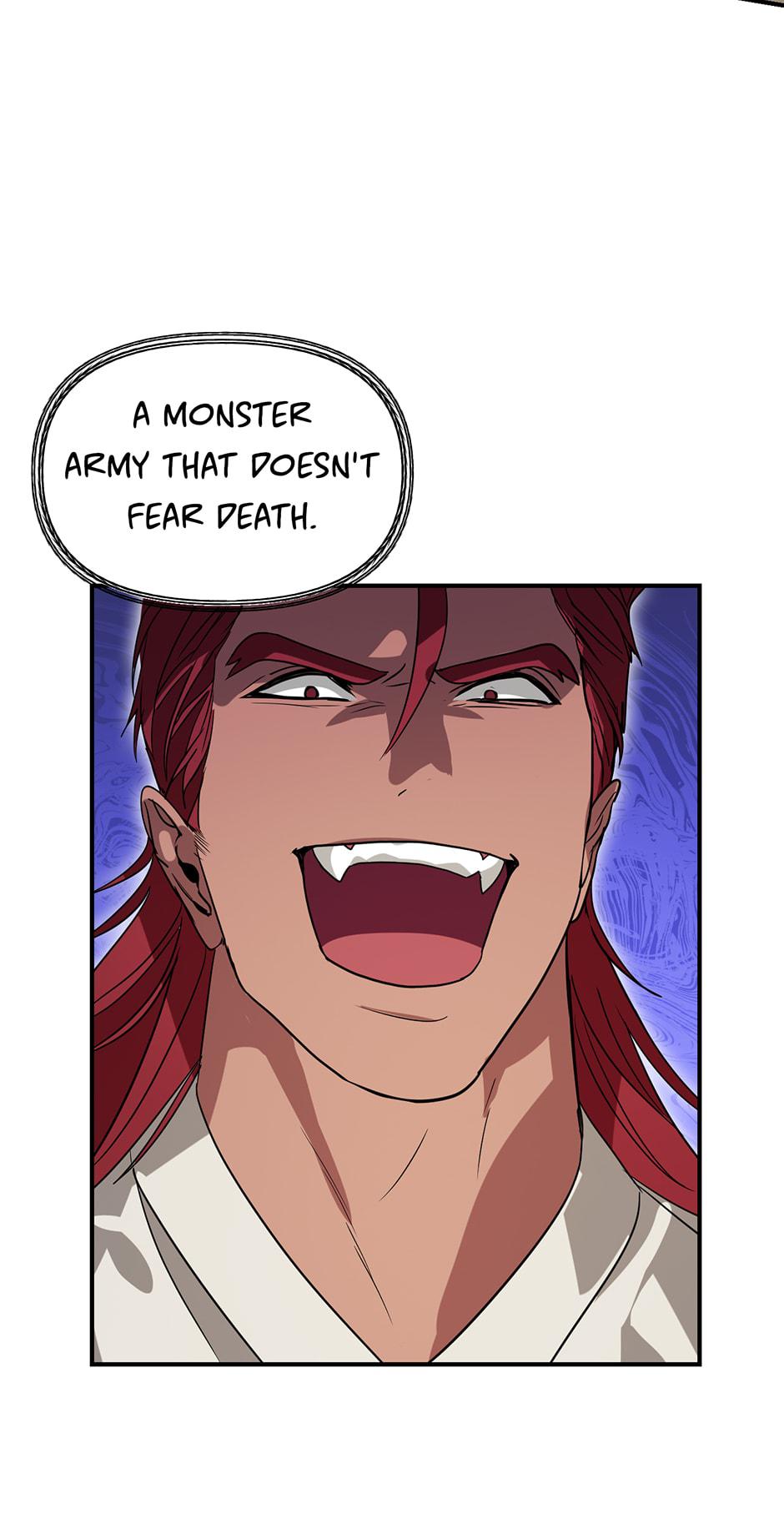 SSS-Class Revival Hunter Chapter 35 — page 56