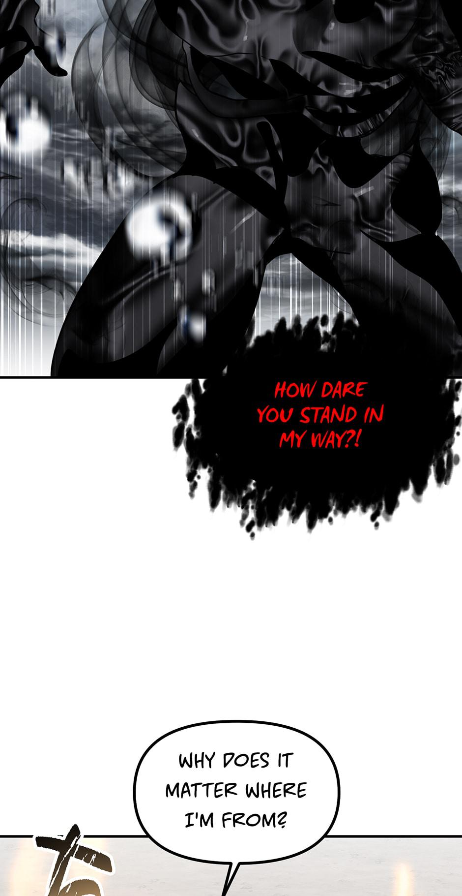 SSS-Class Revival Hunter Chapter 35 — page 60