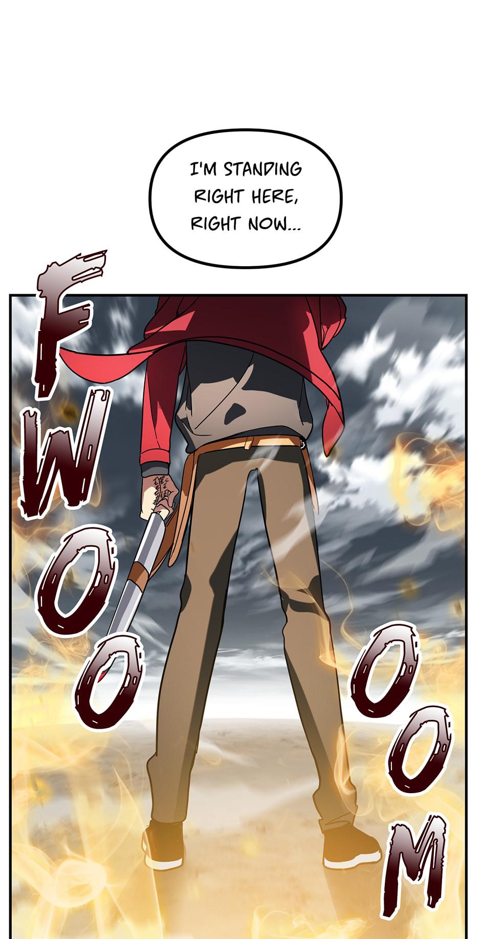 SSS-Class Revival Hunter Chapter 35 — page 62