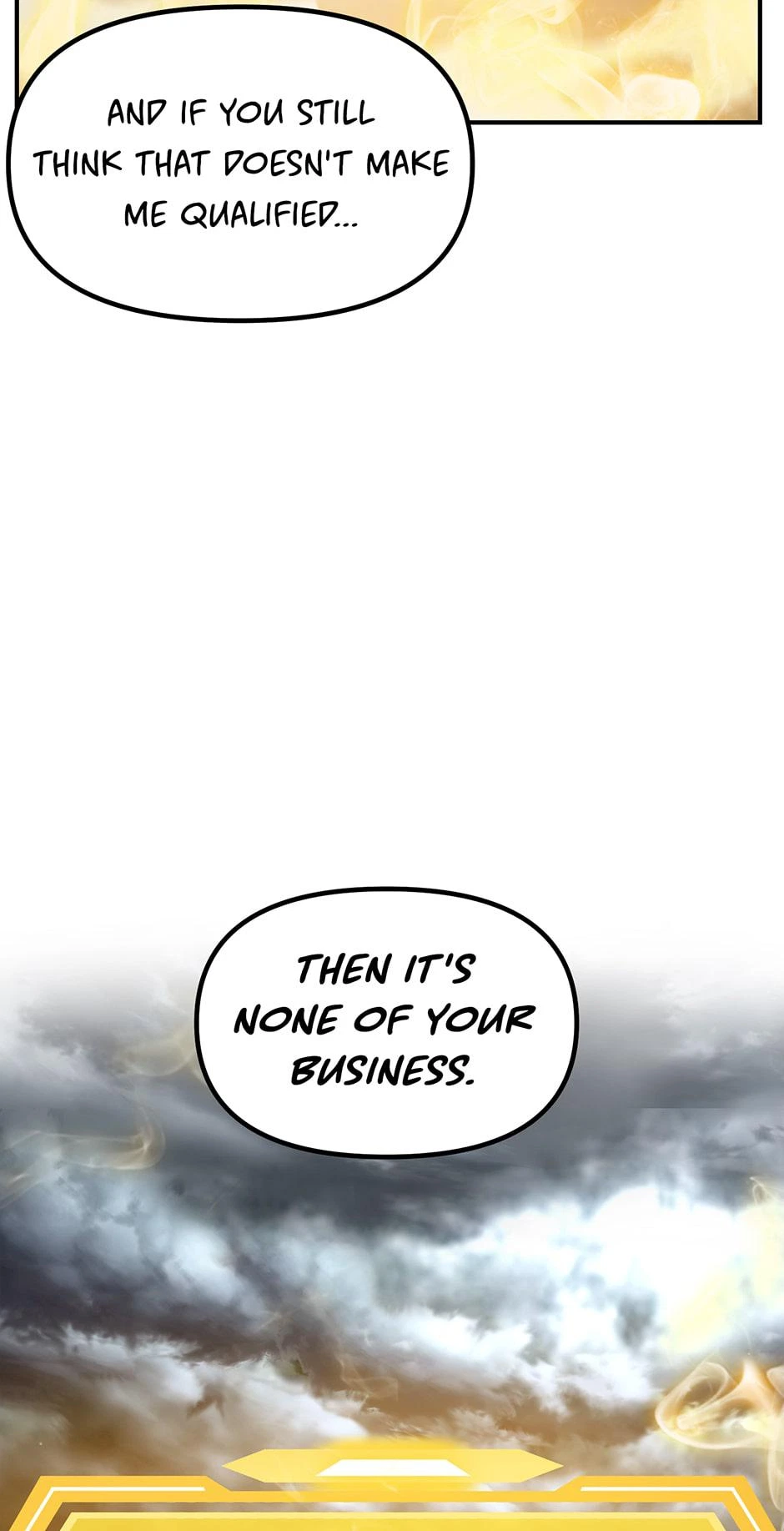 SSS-Class Revival Hunter Chapter 35 — page 63