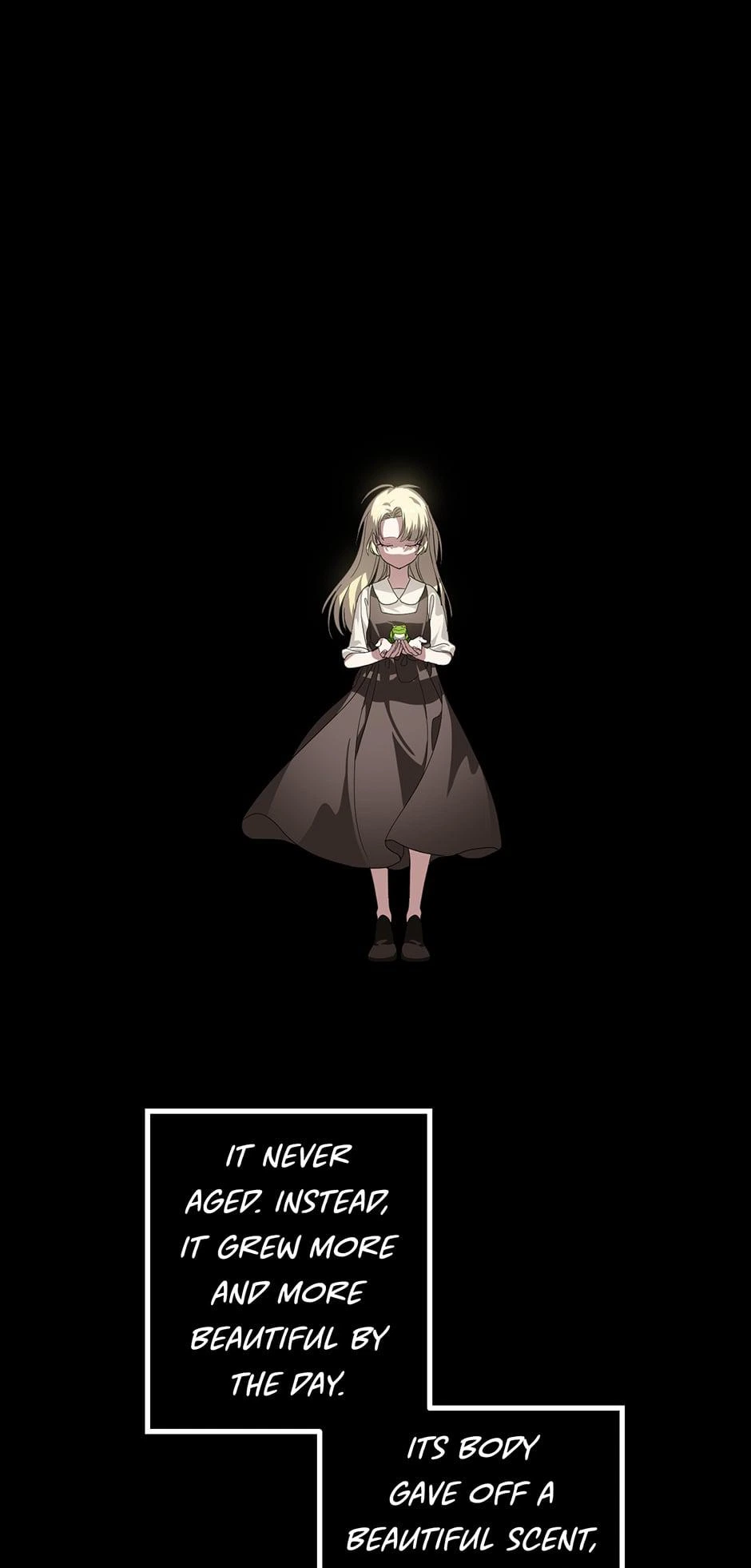 SSS-Class Revival Hunter Chapter 36 — page 1