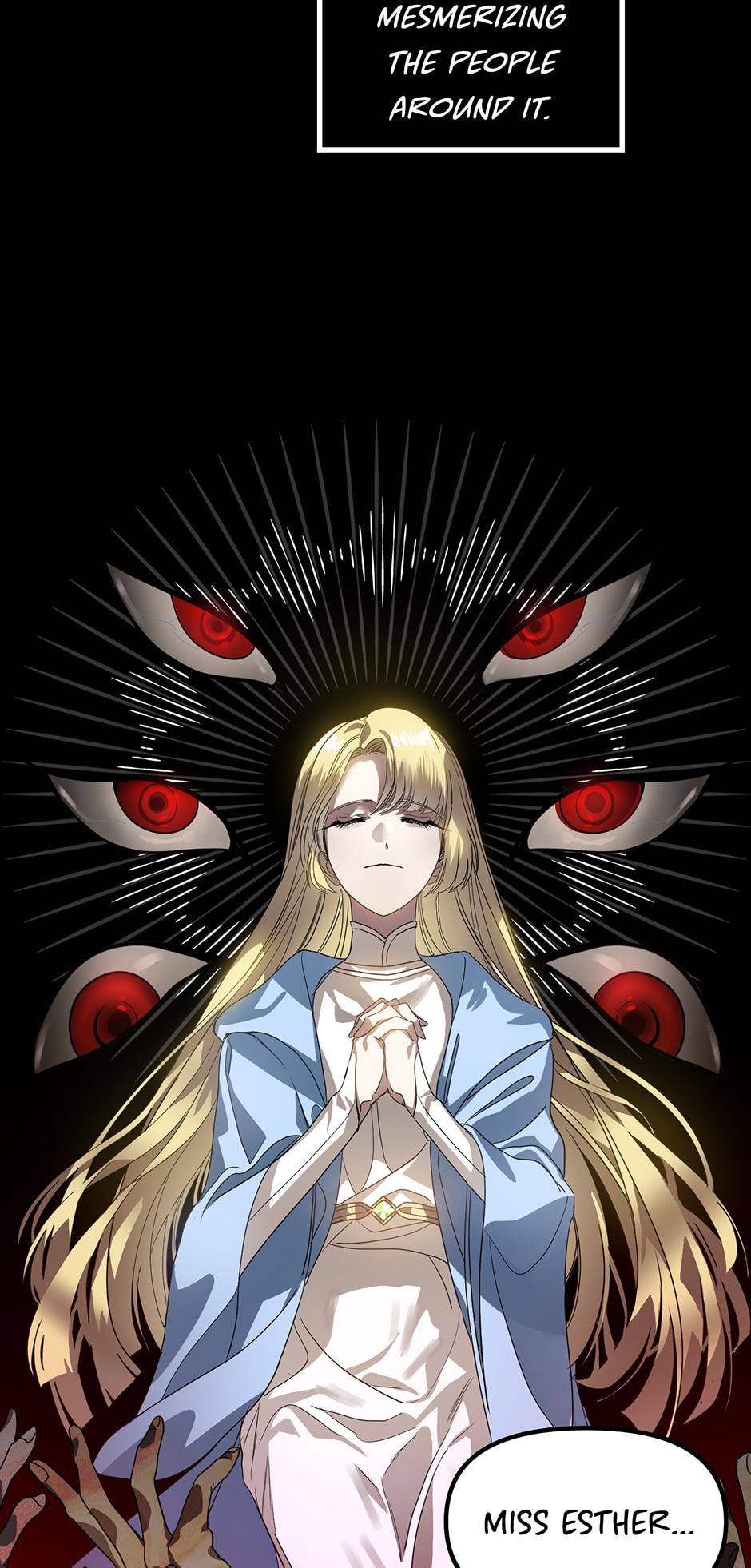 SSS-Class Revival Hunter Chapter 36 — page 2