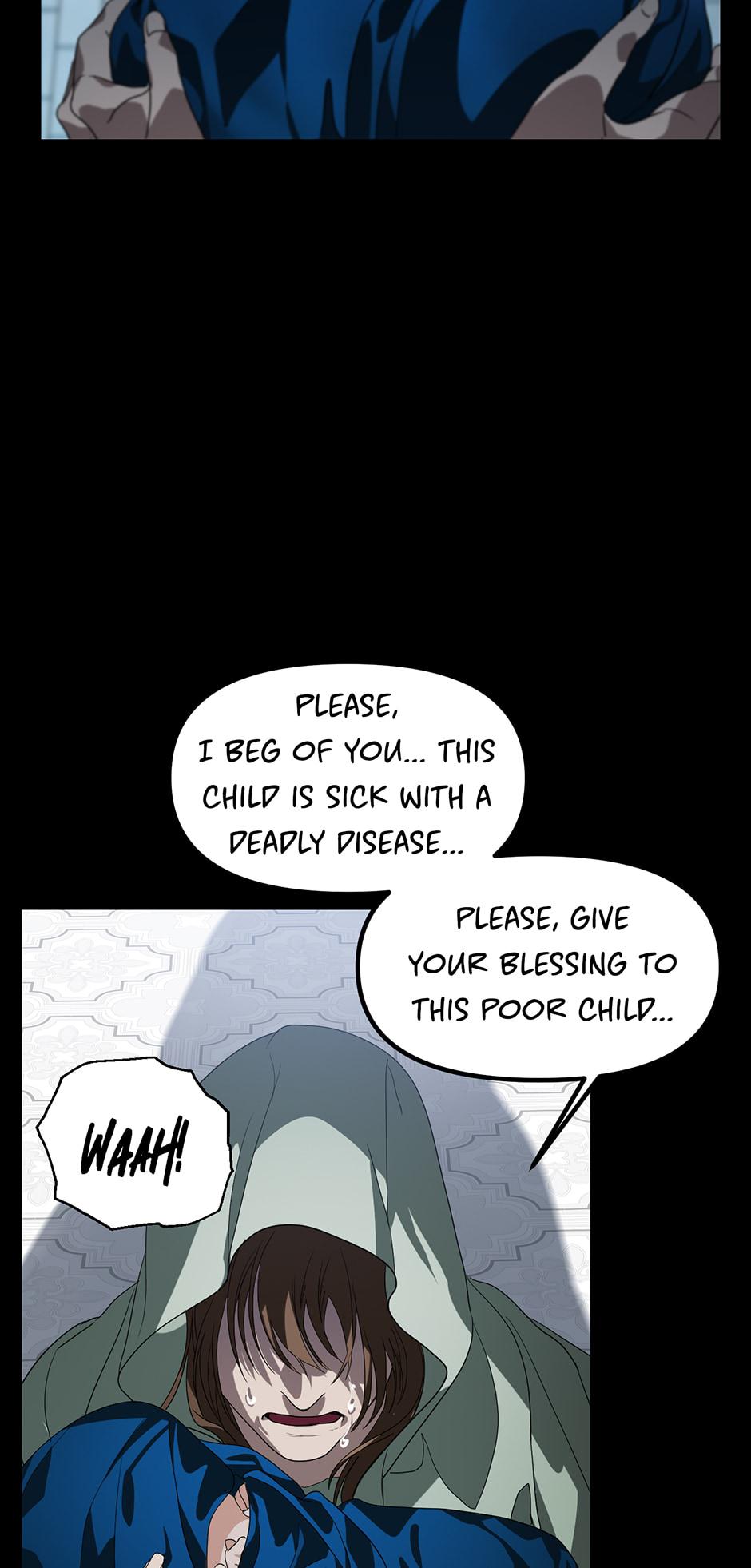 SSS-Class Revival Hunter Chapter 36 — page 4