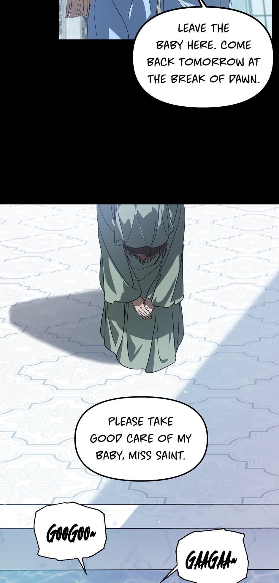 SSS-Class Revival Hunter Chapter 36 — page 6