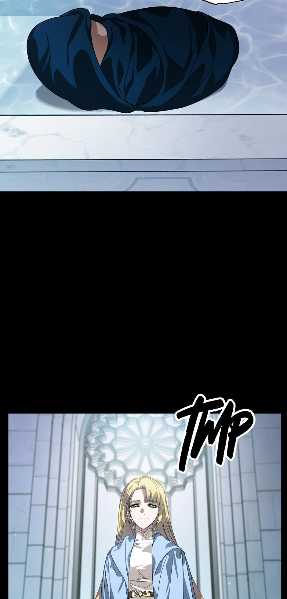 SSS-Class Revival Hunter Chapter 36 — page 7