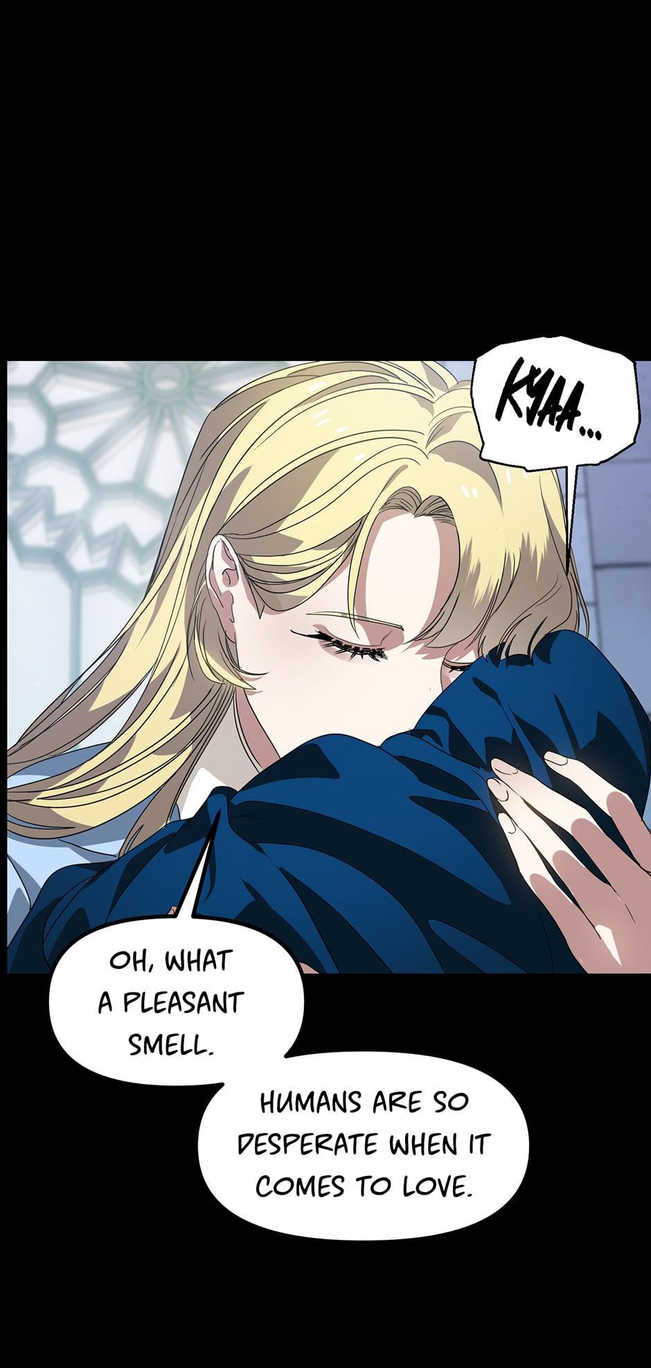 SSS-Class Revival Hunter Chapter 36 — page 9