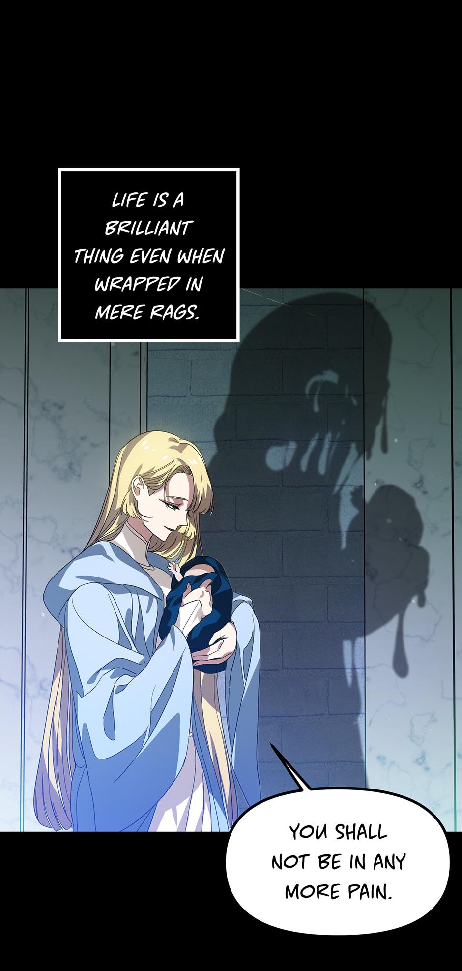 SSS-Class Revival Hunter Chapter 36 — page 11