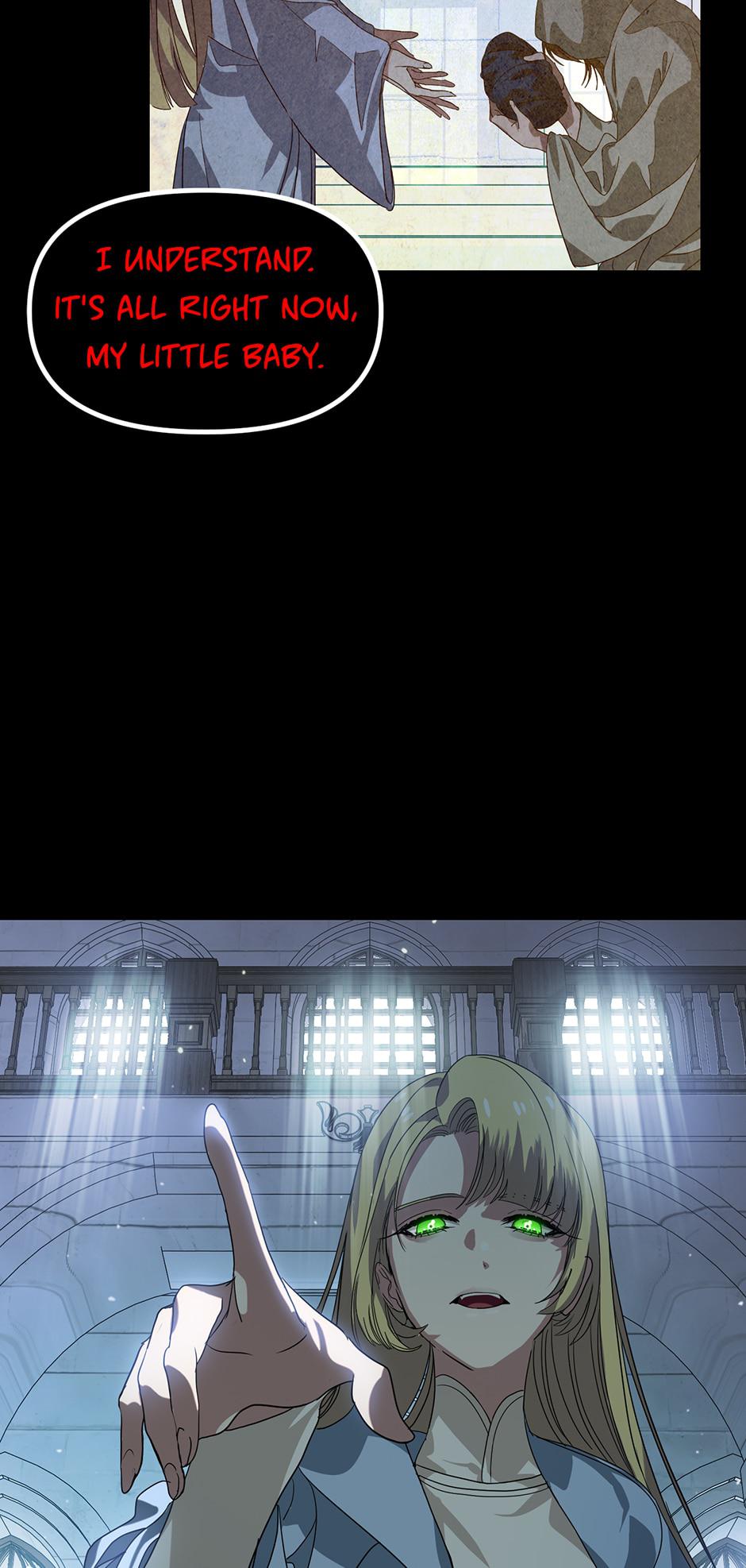 SSS-Class Revival Hunter Chapter 36 — page 15