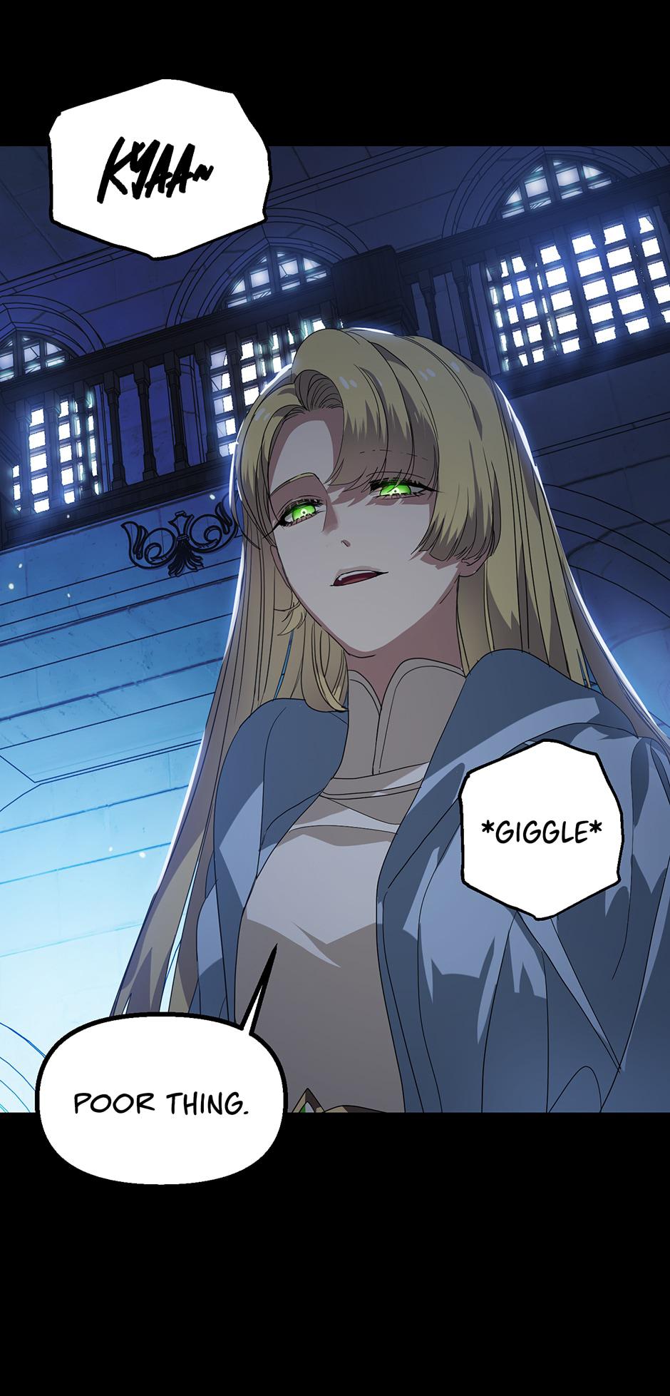 SSS-Class Revival Hunter Chapter 36 — page 18