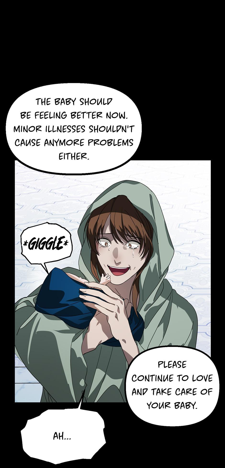 SSS-Class Revival Hunter Chapter 36 — page 19