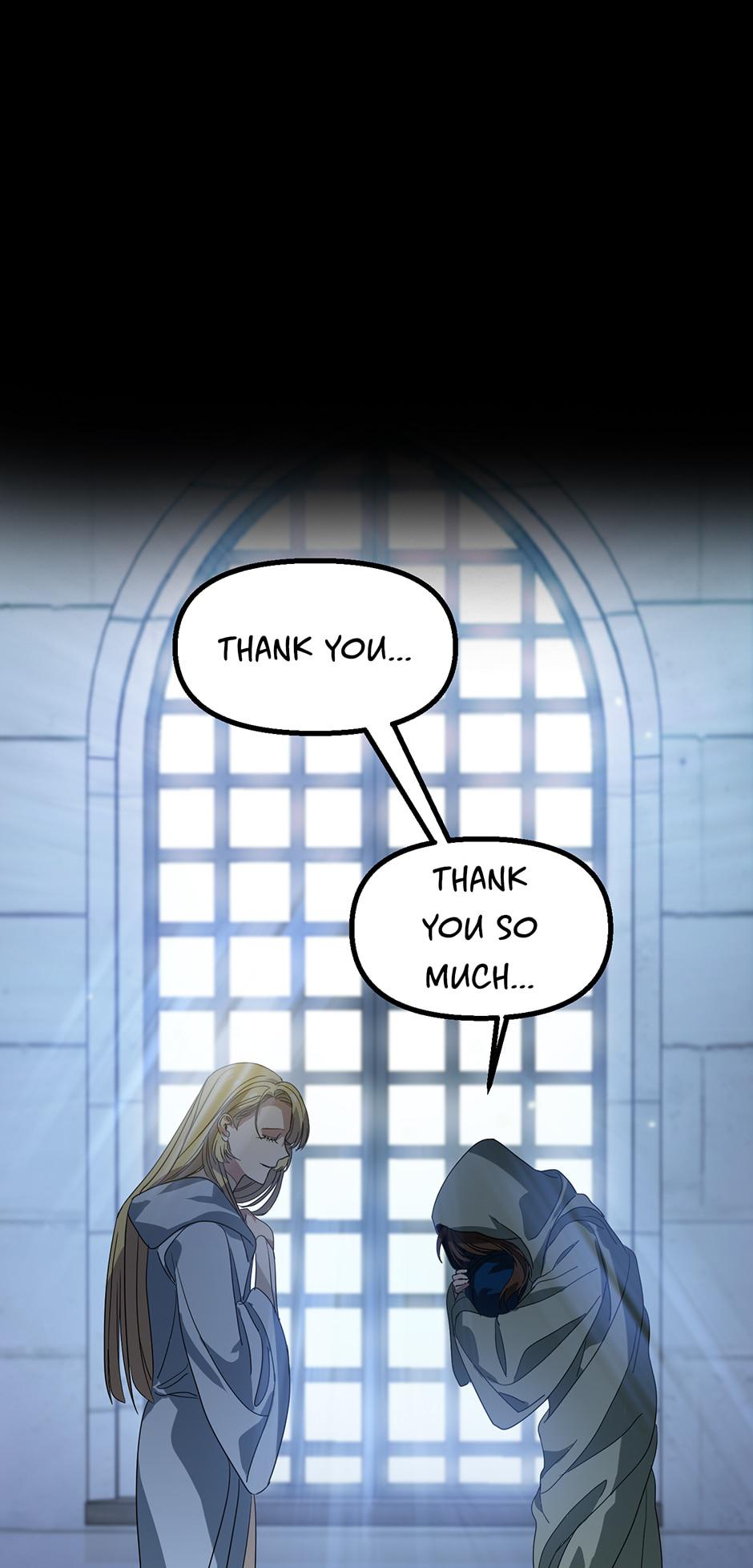 SSS-Class Revival Hunter Chapter 36 — page 20
